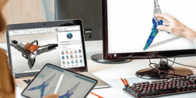 SOLIDWORKS Reseller in Mohali