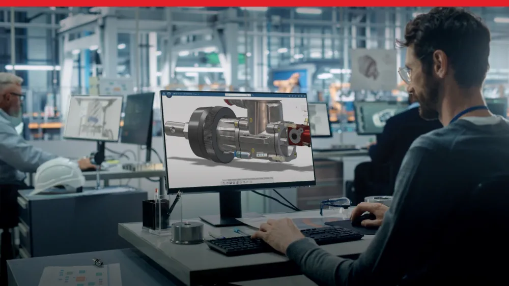 Manufacturer