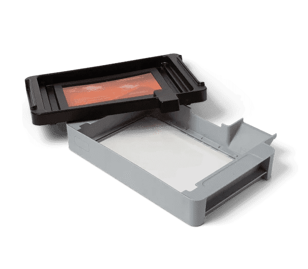 Form 4 Resin Tank