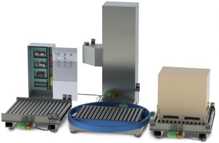 <br>Ensure Consistent Manufacturing and Assembly