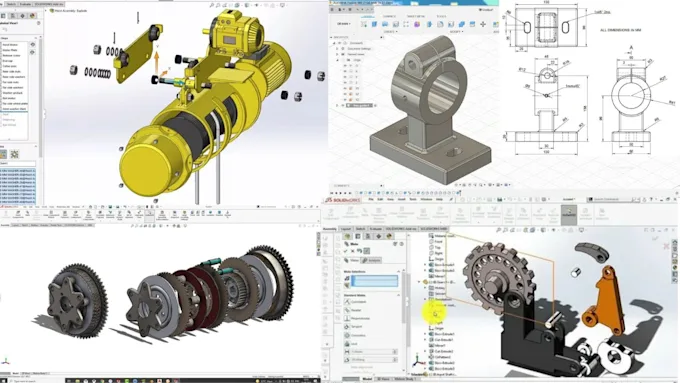 SOLIDWORKS Authorized Reseller in Noida