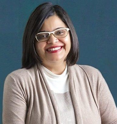 Ms. Bhawna Sharma